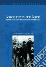 Di Santo L. (cur.); Tanzarella S. (cur.)