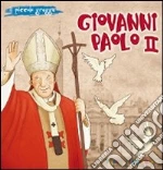 Giovanni Paolo II libro di Pascoletti Elena