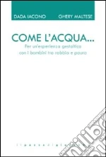 Iacono Dada; Maltese Gheri
