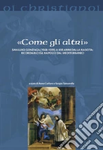 Tanzarella S. (cur.); Carfora A. (cur.)