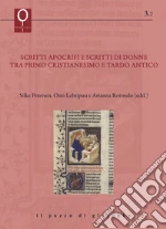 Petersen Silke; Lehtipuu Outi; Rotondo Arianna; Petersen S. (cur.); Lehtipuu O. (cur.); Rotondo A. (cur.)