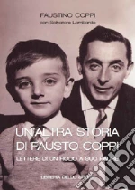 Coppi Faustino; Lombardo Salvatore
