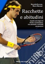 Marcone Marcella; Mazzoni Marco