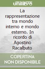Baroni M. R. (cur.); Costantini M. V. (cur.); Esposito C. (cur.)