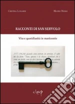 Lonardi Cristina; Niero Mauro