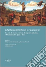 Ferretto S. (cur.); Gori P. (cur.); Rinaldi M. (cur.)