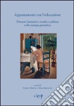 Barbieri N. S. (cur.); Marescotti E. (cur.)
