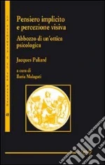 Paliard Jacques; Malaguti I. (cur.)