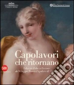 Rigon F. (cur.); Lapi Ballerini I. (cur.)