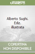 Alberto Sughi libro di Sgarbi Vittorio