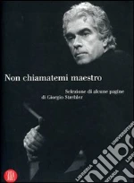 Strehler Giorgio; Casiraghi S. (cur.)