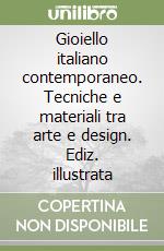Cappellieri A. (cur.)