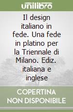 Cappellieri A. (cur.)