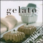 Gelato libro di Bardi Carla - Onesti Emilia