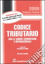 Tundo F. (cur.)