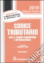 Tundo F. (cur.)