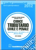 Genovese Francesco Antonio; Petillo Salvatore