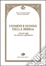 Fazio Maria Rosaria; Galeone Franco