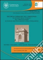 Marzi Vera; Salerni Anna; Sposetti Patrizia; Storchi M. N. (cur.)