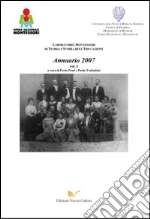 Pesci Furio; Trabalzini Paola
