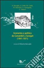 Bonuglia Roberto; Cirillo V.; Colitti M.; Mennielli M. (cur.); Santagata A. (cur.); Vallauri C. (cur.)