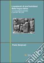 Marpicati Paolo; De Luca F. (cur.)
