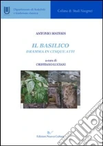 Matesis Antonio; Luciani C. (cur.)