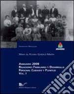 Gonzalez Martn; Del Rosario Maria