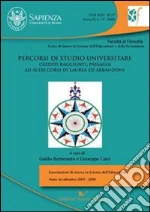 Benvenuto G. (cur.); Carci G. (cur.)