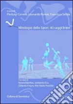 Cervelli P. (cur.); Romei L. (cur.); Sedda F. (cur.)