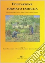 Benvenuto L. (cur.); Salerno V. (cur.); Vecchiet C. (cur.)