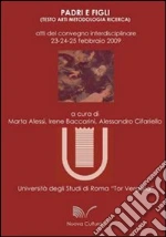 Alessi M. (cur.); Baccarini I. (cur.); Cifariello A. (cur.)