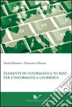 Sirimarco Mario; Palermo Domenico