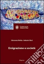 Motta Giovanna; Ricci Antonio