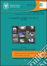 Lanciano N. (cur.); Fedele F. (cur.)