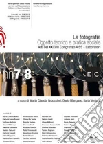 Brucculeri M. C. (cur.); Mangano D. (cur.); Ventura I. (cur.)