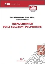 Pedemonte Enrico; Vicini Silvia; Princi Elisabetta