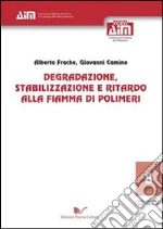 Frache Alberto; Camino Giovanni