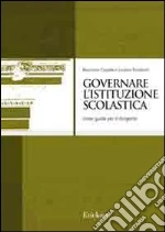 Capaldo Nunziante; Rondanini Luciano