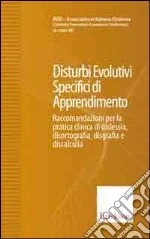 Associazione italiana dislessia (cur.)