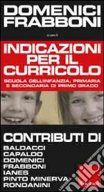 Domenici G. (cur.); Frabboni F. (cur.)