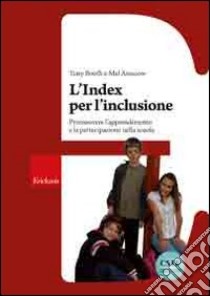 Index per l'inclusione