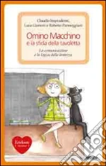 Imprudente Claudio; Giommi Luca; Parmeggiani Roberto