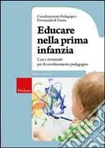 Coordinamento pedagogico provinciale di Parma (cur.)