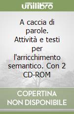 Morgese Roberto; Mandelli Ornella