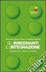 Ianes Dario; Demo Heidrun; Zambotti Francesco
