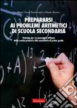Passolunghi Maria Chiara; Bizzaro Marzia