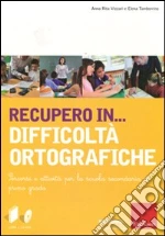 Vizzari Anna Rita; Tamborrino Elena