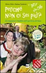 Pellai Alberto; Tamborini Barbara