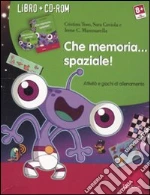 Mammarella Irene Cristina; Toso Cristina; Caviola Sara